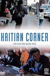 Haitian corner