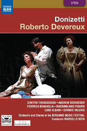 Donizetti: Roberto Devereux