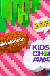 Nickelodeon Kids' Choice Awards 2015