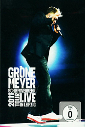 Herbert Gronemeyer: Schiffsverkehr Live in Leipzig