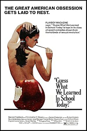 Guess What We Learned in School Today?