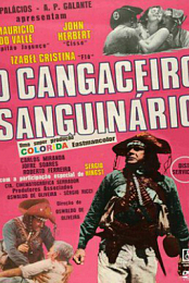 O Cangaceiro Sanguinario