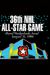 1984 NHL All-Star Game