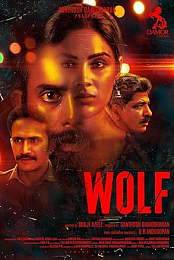 Wolf