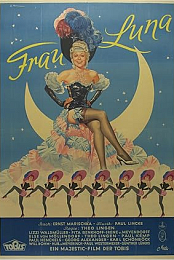 Mistress Moon