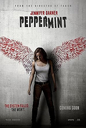 Peppermint