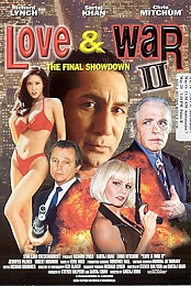Love and War II