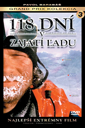 118 dni v zajati ladu