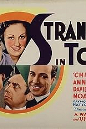 Stranger in Town
