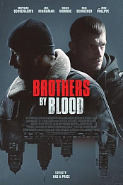 Brothers by Blood 2020 720p [Timati]
