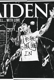 Aiden: From Hell with Love