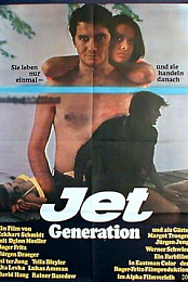 Jet Generation