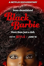 Black Barbie