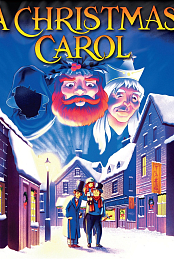 A Christmas Carol