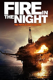 Fire in the Night