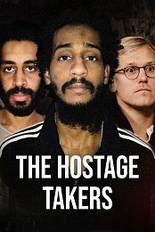 Hostage Takers