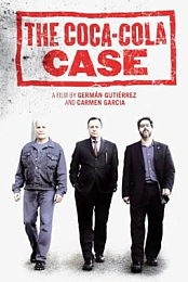 The Coca-Cola Case (Documentary)