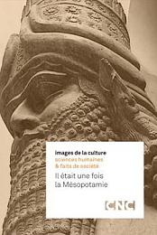Once Upon a Time in Mesopotamia
