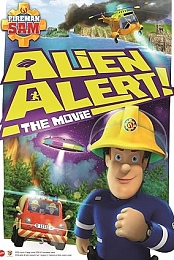Fireman Sam: Alien Alert