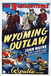Wyoming Outlaw