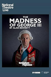 The Madness of George III