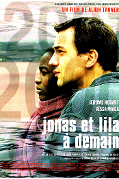 Jonah and Lila, Till Tomorrow