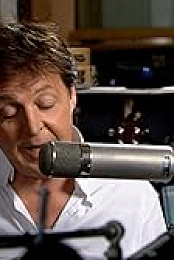 Paul McCartney: Fine Line