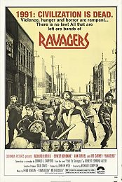 Ravagers