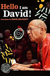 Hello I am David! A Journey with David Helfgott