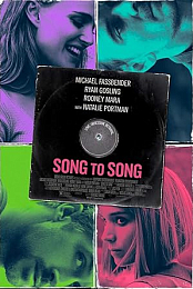 Song to Song