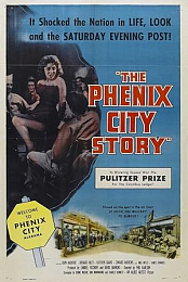 The Phenix City Story
