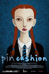 Pin Cushion (2017)