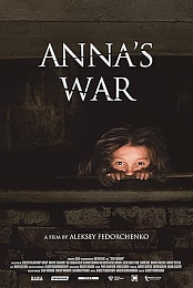 Anna's War (2018)