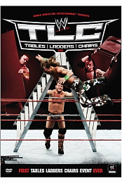 WWE TLC: Tables, Ladders & Chairs
