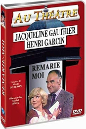 Remarie-moi