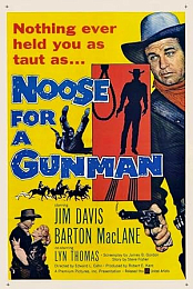 Noose for a Gunman