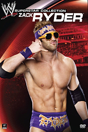 WWE: Superstar Collection - Zack Ryder