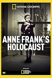 Anne Frank's Holocaust
