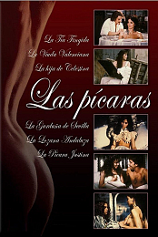 Las picaras