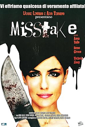 Misstake