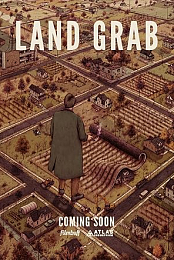 Land Grab