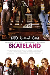 Skateland