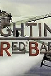Fighting the Red Baron