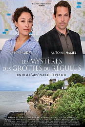 Les mysteres des grottes du Regulus