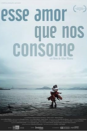 Esse Amor Que Nos Consome WEBRip XviD Nacional-P4ULO