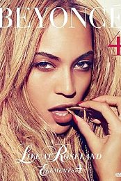 Beyonce Live at Roseland: Elements of 4