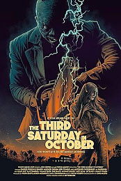 The Third Saturday in October