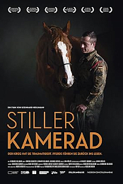 Stiller Kamerad