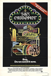 That's Entertainment!