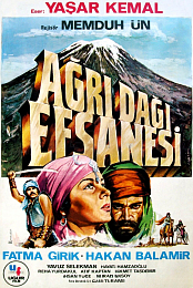 Agri Dagi Efsanesi (1975) 720p WEBRip-WORLD